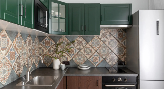S Krasivymi Zakatami Flat, Rezervovat Apartmán Hotely v Petrohrad s parkováním, Parkování