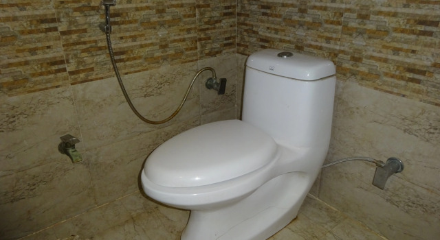 Четырёхместный номер Standard Отель Bhakti Palace by Sky Stays