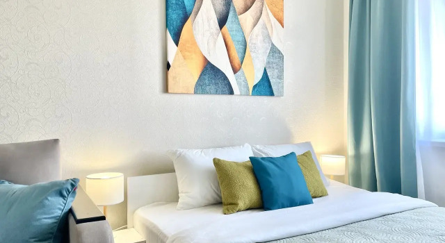 Aprel Na Kasimovskom Shosse Apartments, Prenota Appartamento Hotel a Central Russia con parcheggio, Parcheggio