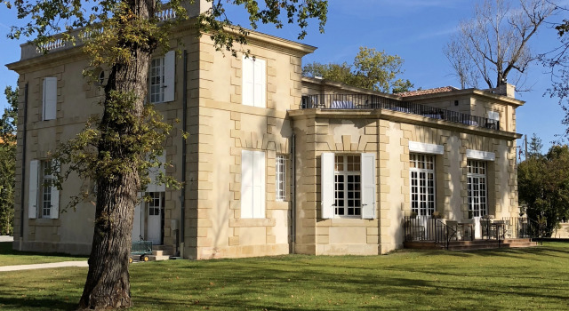 Domaine de Raba Hotel, Varaa Hotelli Hotellit ja majoitukset kohteessa Talence, Hotelli