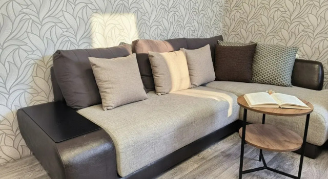 Na pl.Privokzalnaya, 13 Flat, Buchen Sie Ferienwohnung Ischim Ishimsky District