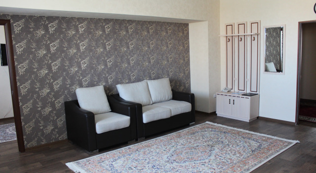 Студия Hotel Zumrat