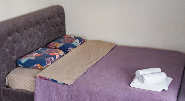 Na Pervoy Linii Baltiyskogo Morya Flat, Book Apartment Pionerskiy Kaliningrad Region