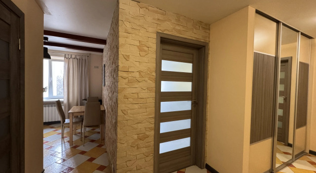 Апартаменты Апартаменты Cozy Homes Brest