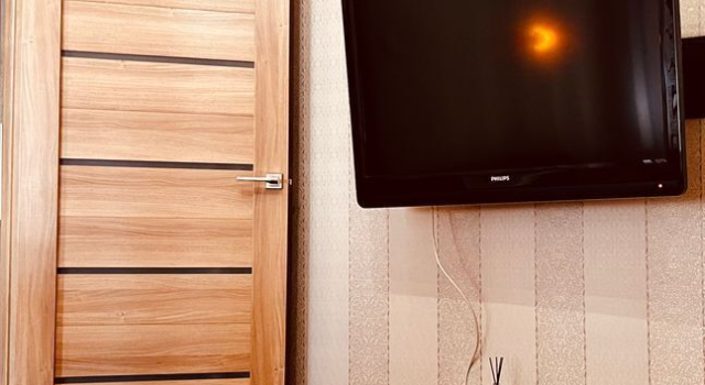 Na Stepanova 33 Flat, Prenota Appartamento Hotel a Central Russia con parcheggio, Parcheggio