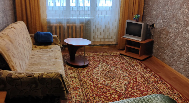 Квартира Уютная в районе парка и ледового дворца, Забронировать Апартаменты/квартира Муром Нижегородская область
