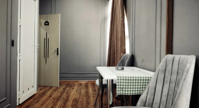 Двухместный номер Deluxe Green Inn Hotel