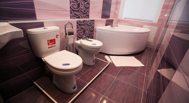 Deluxe Tweepersoonskamer Hanzer Hotel