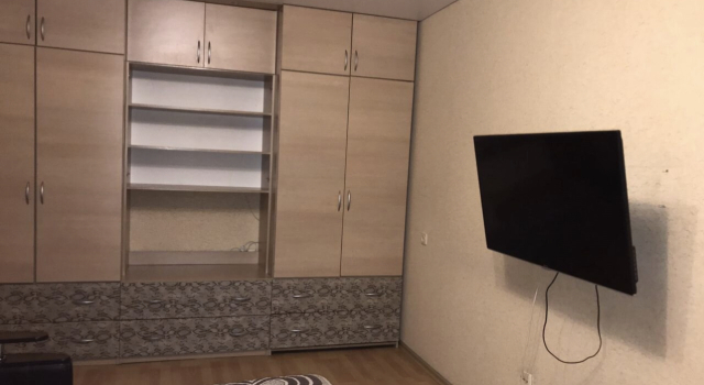 Uyutnaya 1-Komnatnaya Kvartira Flat, Prenota Hotel Barnaul Altaysky Kray