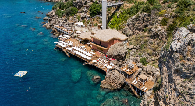 Massimo Hotel - Adults Only 'Ex La Boutique Hotels'