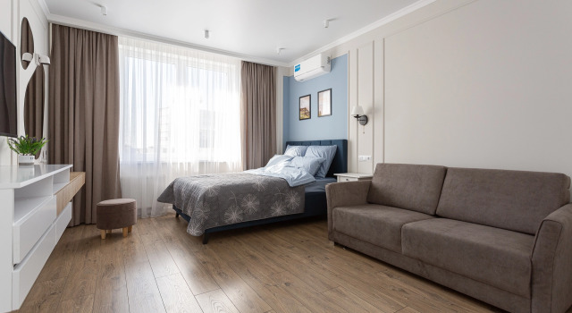 Amber Travel Apartments, Book Apartment Kaliningrad Kaliningrad Region
