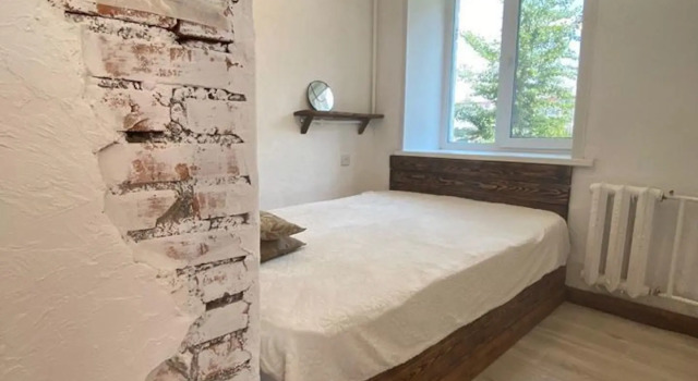 Na Ulitse Karla Marksa 25 (1) Flat, Buchen Sie Ferienwohnung Nasarowo Region Krasnojarsk