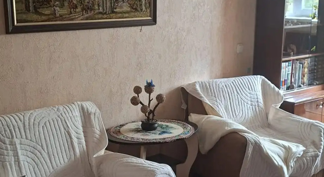 Na Kizhevatova 3-Bedroom Flat, Rezervați Apartament Minsk Regiunea Minsk