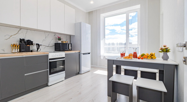 Апартаменты Квартира Tandau Comfort Apartment