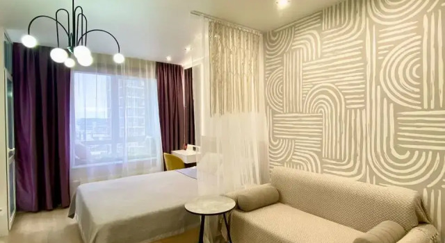 Komfortnaya Flat, Buchen Sie Ferienwohnung Wladiwostok 