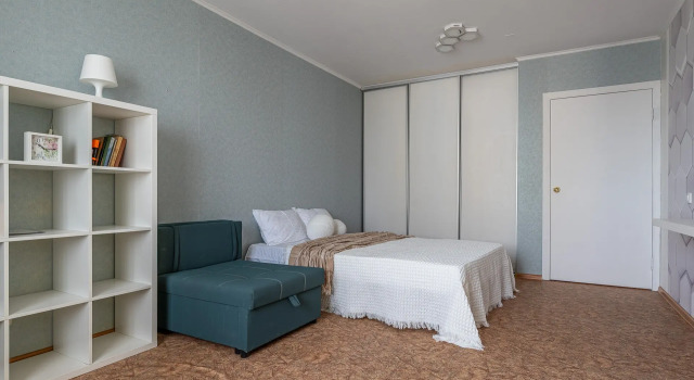 Квартира в ЖК Садовый, Забронировать Апартаменты/квартира Апартаменты Свердловской области, Апартаменты/квартира