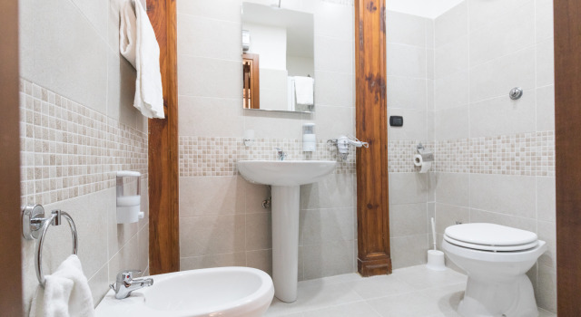 Номер Standard Гостевой Дом Opera Home Napoli
