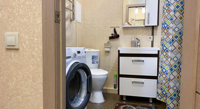 Na Ulitse Dmitriya Mihajlova 3 Apartments, Buchen Sie Ferienwohnung Hotels in Oblast Moskau mit Parkplatz, Parkplätze