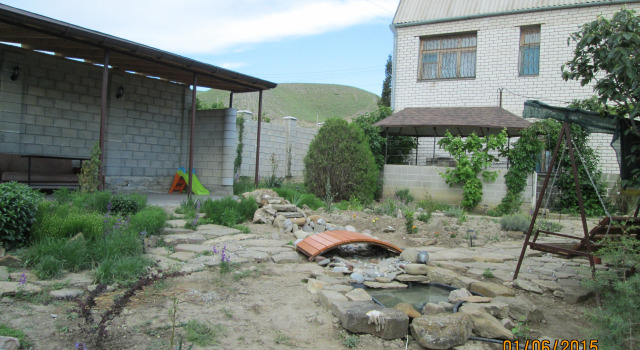 Gostevoj Dom Hotel, Reserva ahora Hotel Mindalnoe Sudak Region