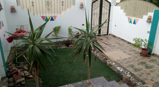 Апартаменты Апартаменты Peace House Dahab