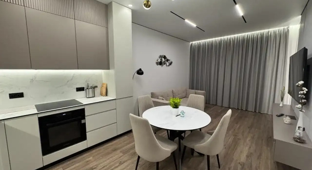 V Kalinigrade Flat, Book Apartment Kaliningrad Kaliningrad Region