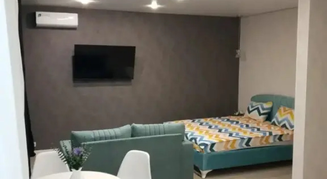 Crystal 1 Apartments, Prenota Appartamento Hotel a Central Russia con parcheggio, Parcheggio