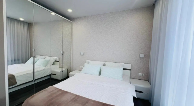Na Denisova Flat, Book Apartment Kaliningrad Kaliningrad Region