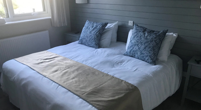 Номер Standard South Sands Hotel