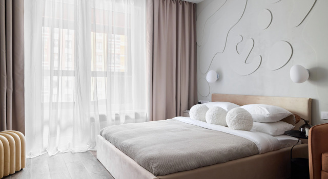Студия Квартира Морф Piter Apartments у Фрунзенской