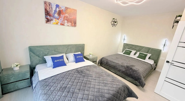 Gde Vse Ryadom Flat, Prenota Appartamento Tjumen' 