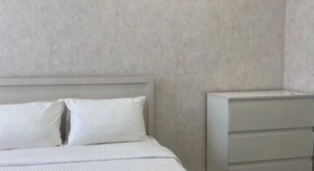 Квартира на Улице Нансена 109к6