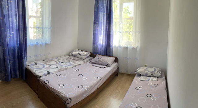 Семейный номер Standard Guest House on Ulitsa Kirova