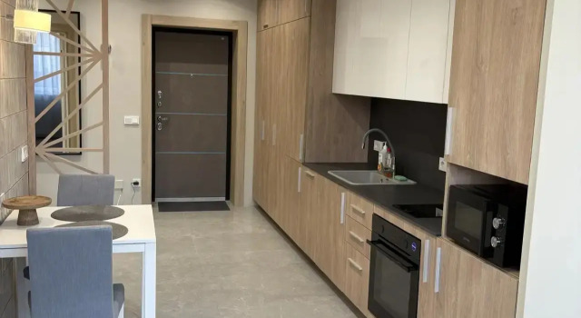 1-K., 1 Krovat Flat, Book Apartment Kaliningrad Kaliningrad Region
