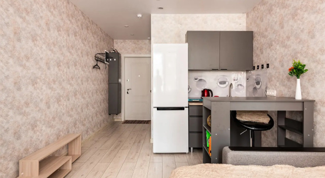 Sunmarine apart Ryadom S Metro Rasskazovka Apartments, Rezerwuj Apartament Rasskazovka 