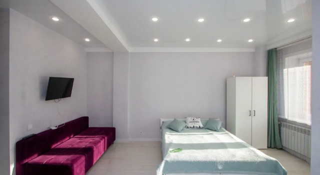 Na Mamina Sibiryaka Flat, Prenota Appartamento Sverdlovsk Administrative District Irkutsk