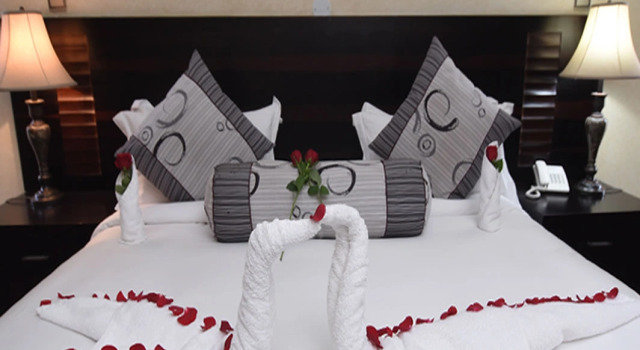 Southern Addis Hotel, Boek Hotel All-inclusive hotels in Bole, All Inclusive