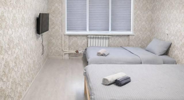 2-Komnatnaya Na Ul. Revolyutsii 3B Flat, Rezervovat Apartmán Hotely v Podolsk s parkováním, Parkování