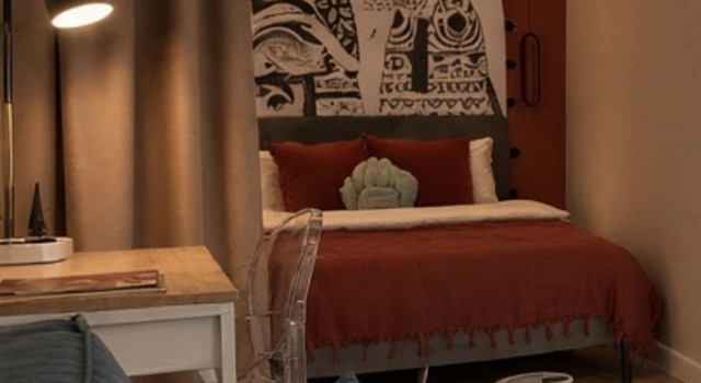 v Tsentre s Vidom Na Istoriyu  Top Lokatsiya  Parkovka Flat, Réserver Appartement Dmitrov Dmitrovsky District