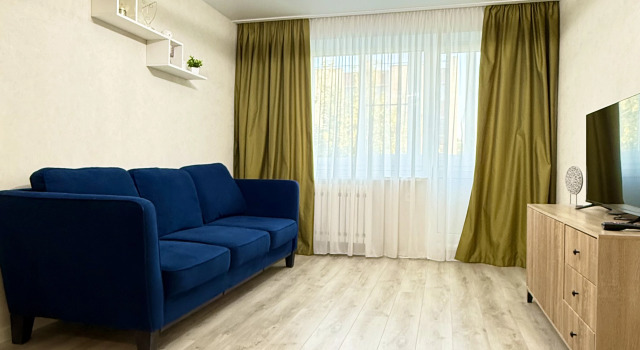 1-Komnatnaya Flat, Reserva ahora Apartamento  