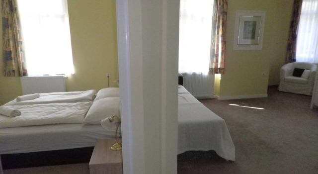 Villa Lucia, Réserver Appartement Appartements à Western Transdanubia, Appartement