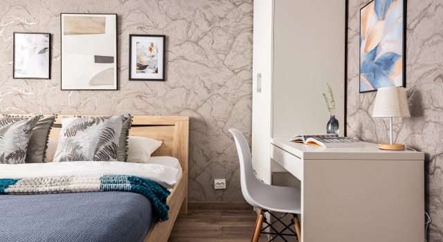 Provans v Lunnom Svete Flat, Rezervovat Apartmán ZAO Area Moskva