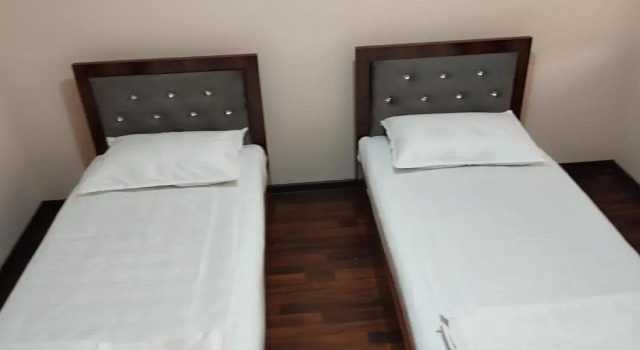 Habitación doble Estándar RAXMATJON Hotel