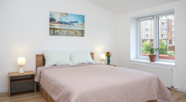 Na Ulitse Yuriya Kostikova Flat, Book Apartment Kaliningrad Kaliningrad Region