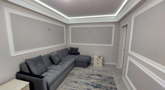 Квартира на улице Габитова, 16к2