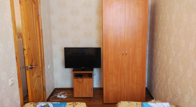 Полулюкс Курский областной центр туризма