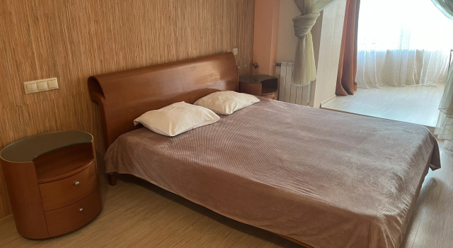 Na Bulvare Pobedy 45a Flat, Prenota Appartamento Hotel a Central Russia con parcheggio, Parcheggio