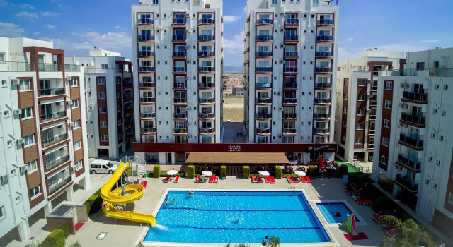 Апартаменты c 1 комнатой с балконом Апартаменты Long Beach Vacation Rental Homes
