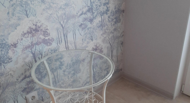 Апартаменты Two-room Apartament v Olginke v 300 metrah ot morya