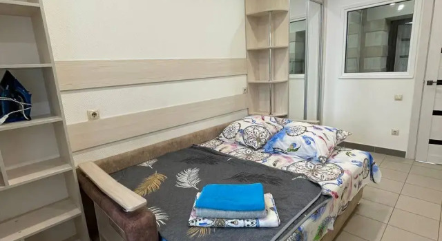Vam rady na Gorykogo 244 Flat, Rezervovat Apartmán Levné hotely v Amurská