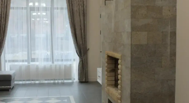 Вилла Residence Village